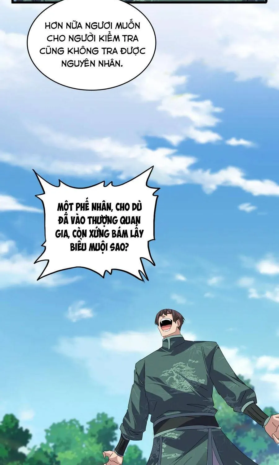 Chapter 895 - Trang 37