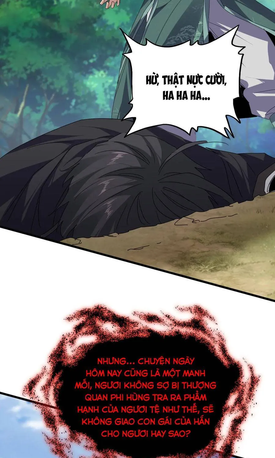 Chapter 895 - Trang 38
