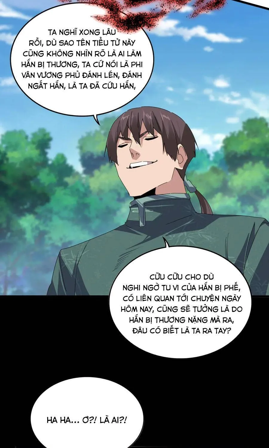 Chapter 895 - Trang 39
