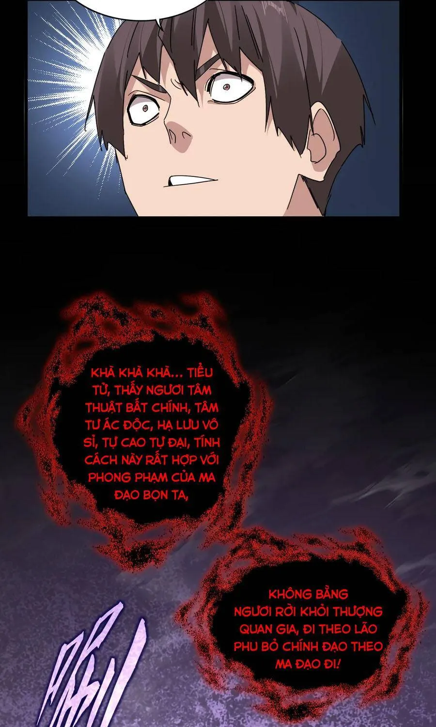 Chapter 895 - Trang 40
