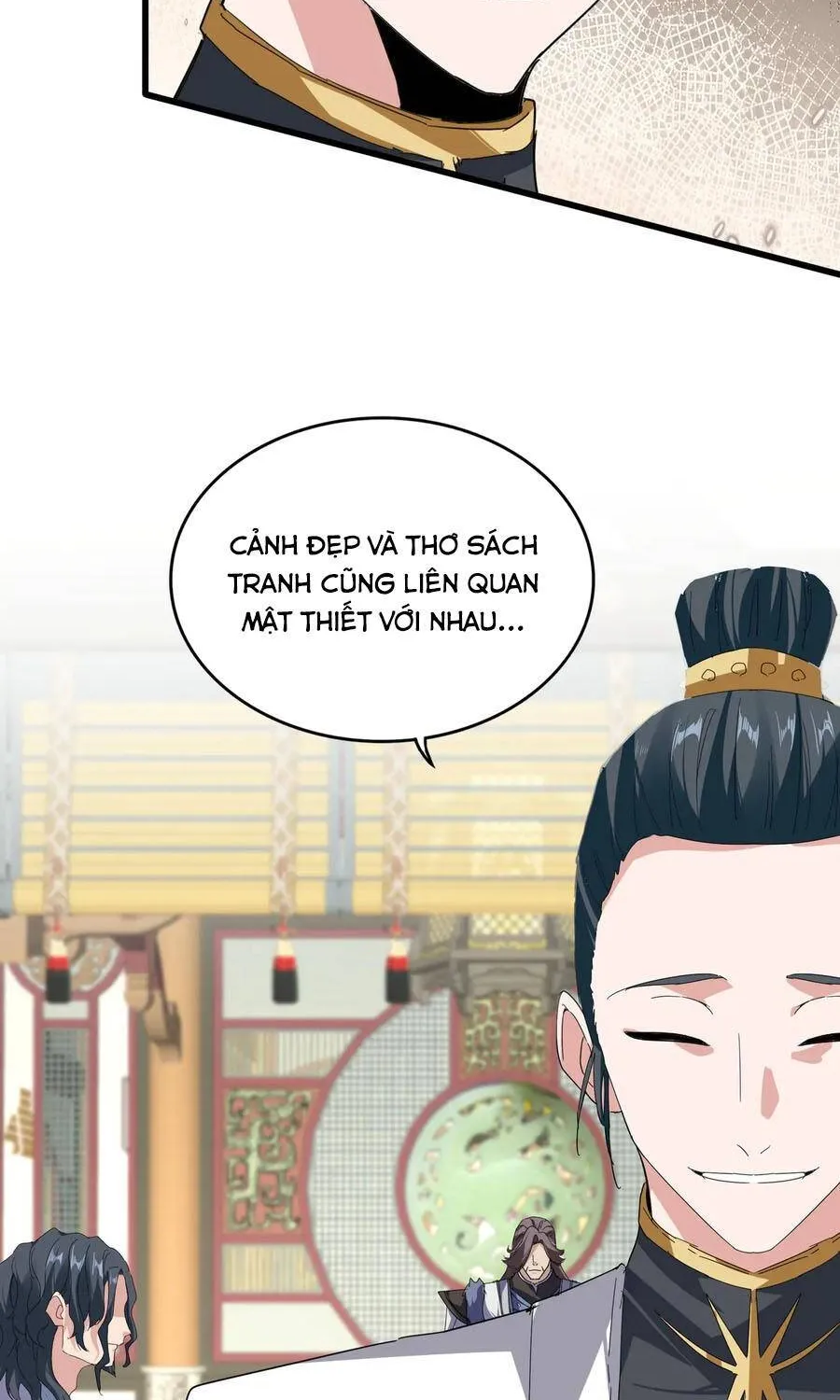 Chapter 895 - Trang 5