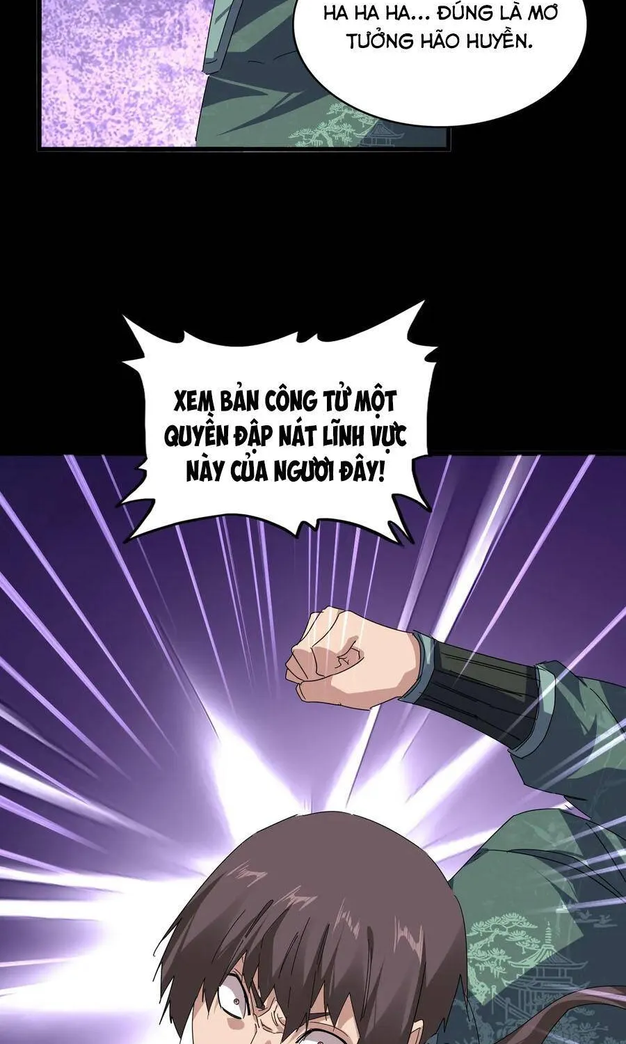 Chapter 895 - Trang 43