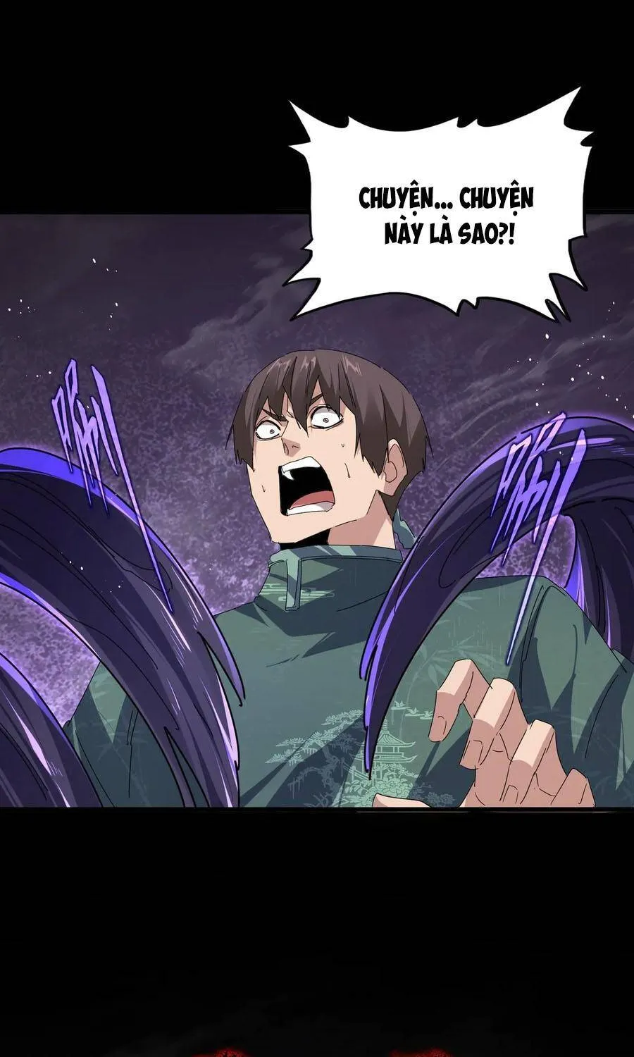 Chapter 895 - Trang 45