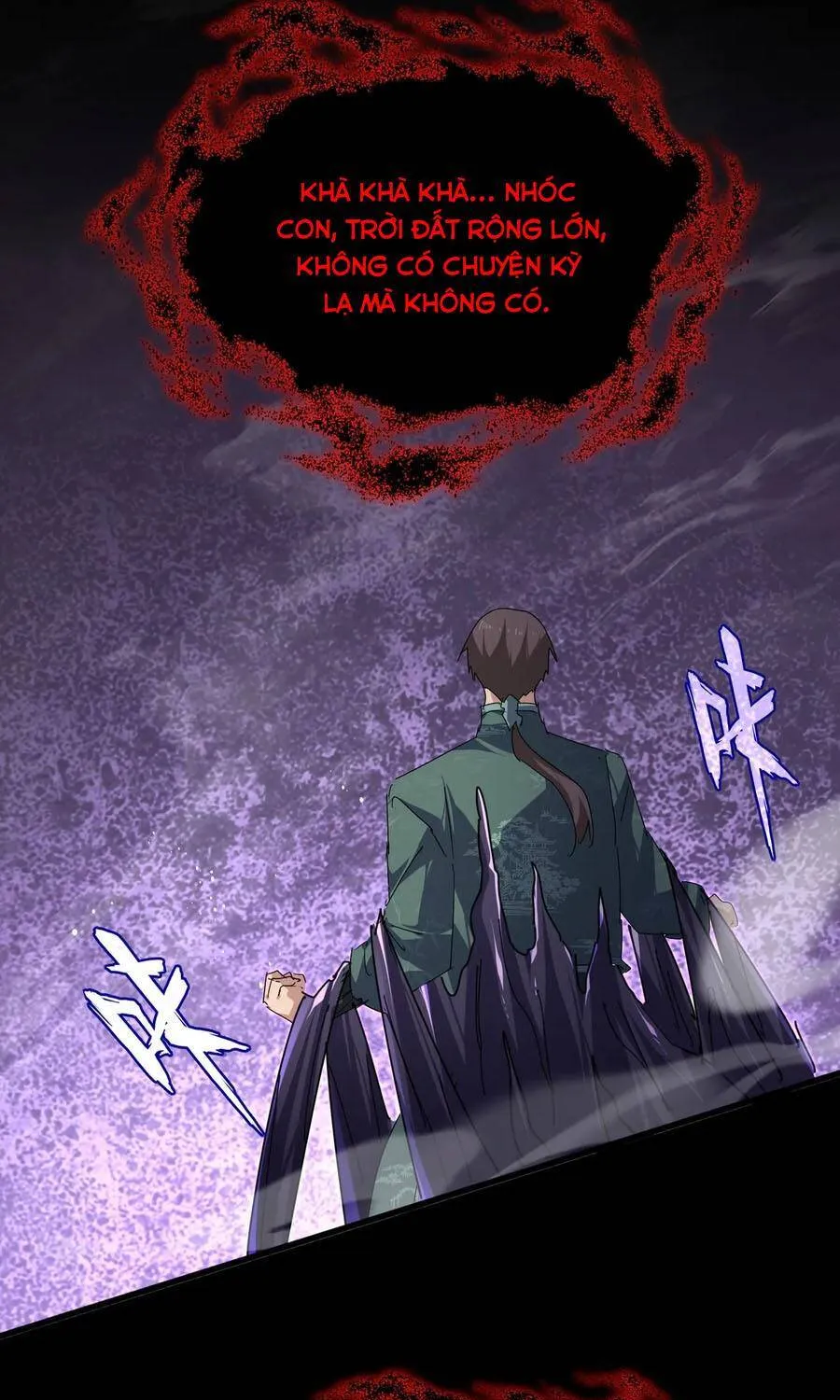Chapter 895 - Trang 46