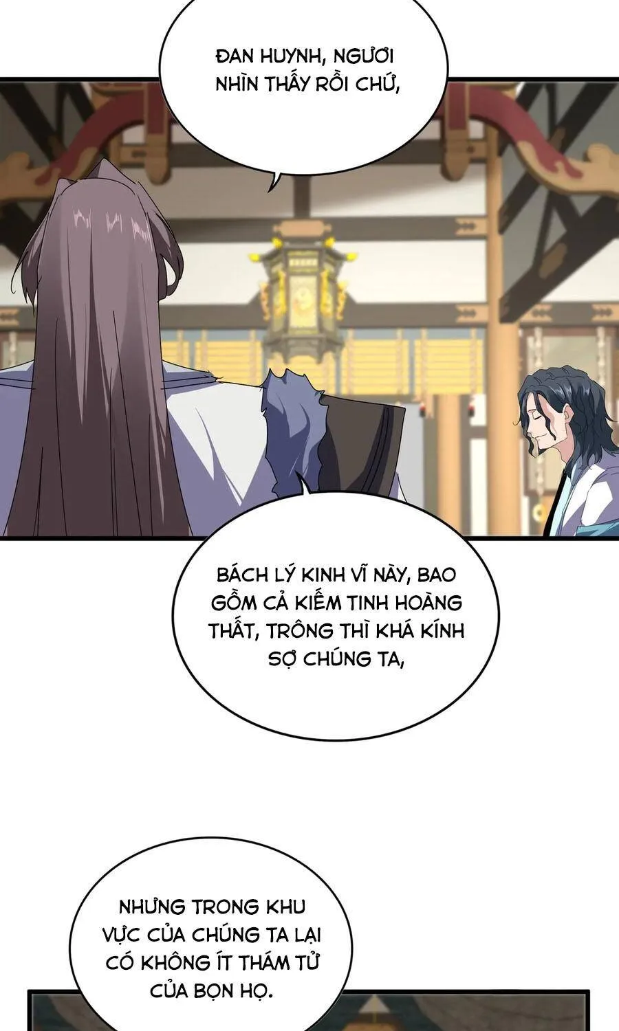 Chapter 895 - Trang 7