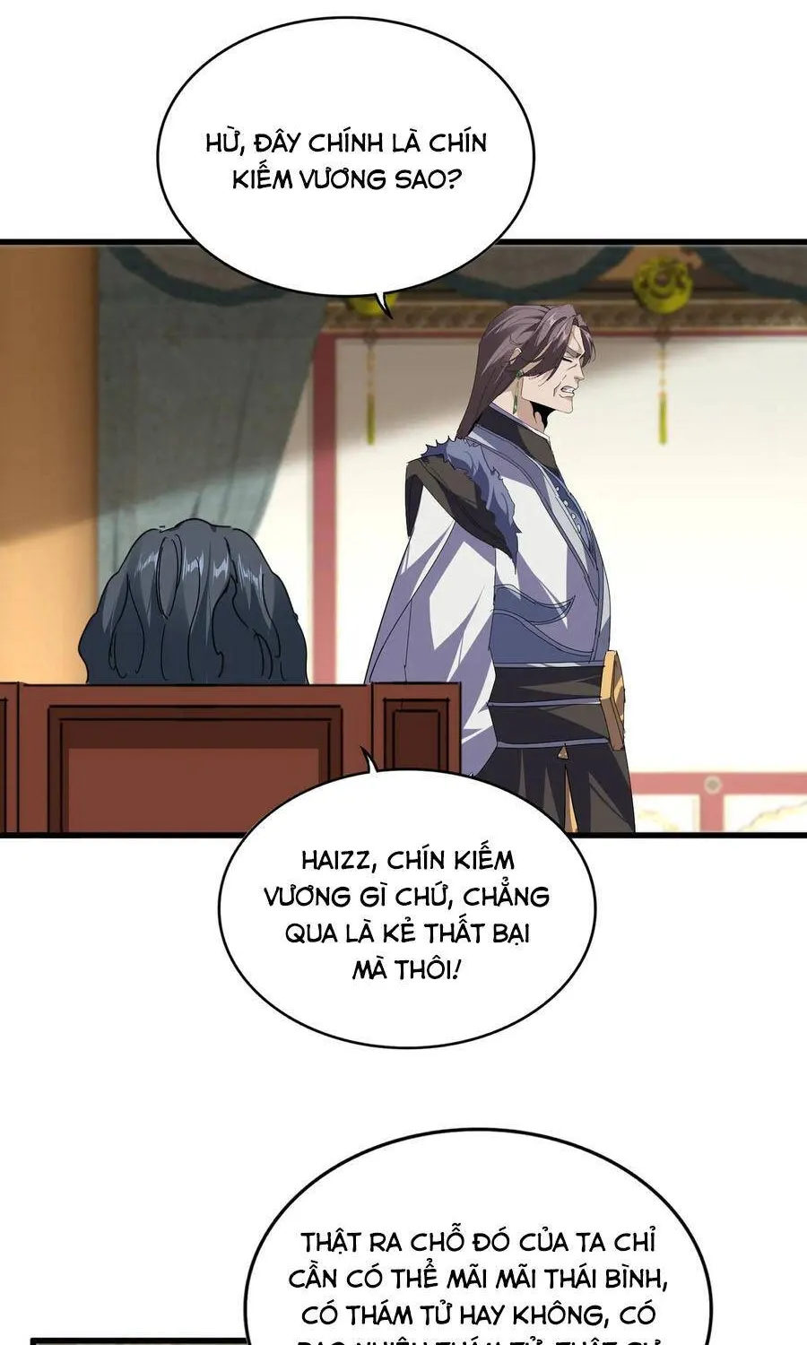 Chapter 895 - Trang 9