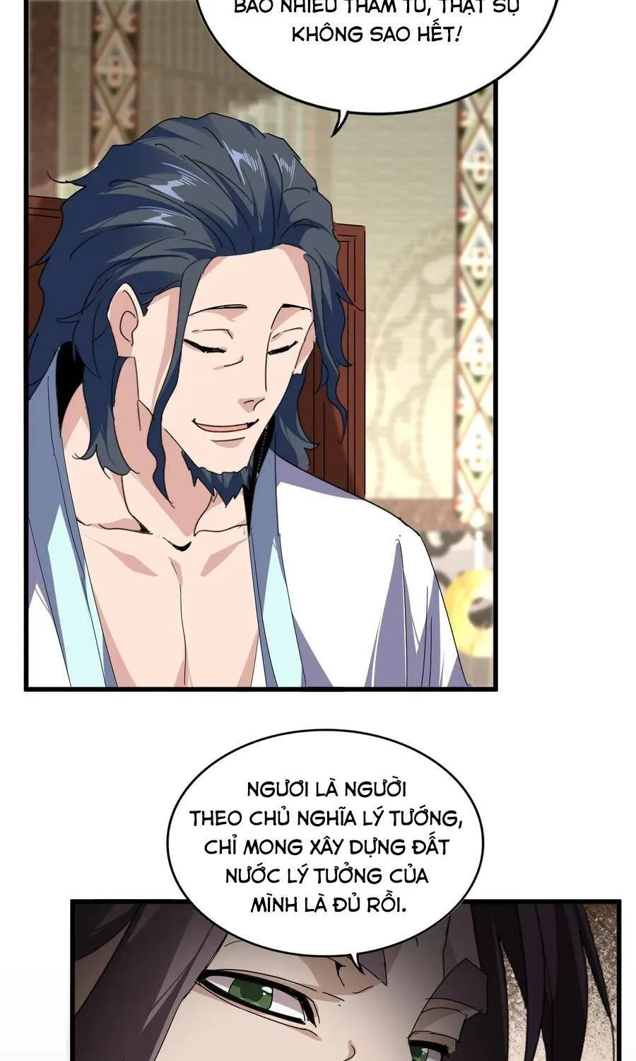 Chapter 895 - Trang 10