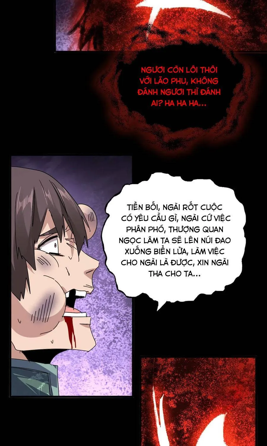 Chapter 896 - Trang 14