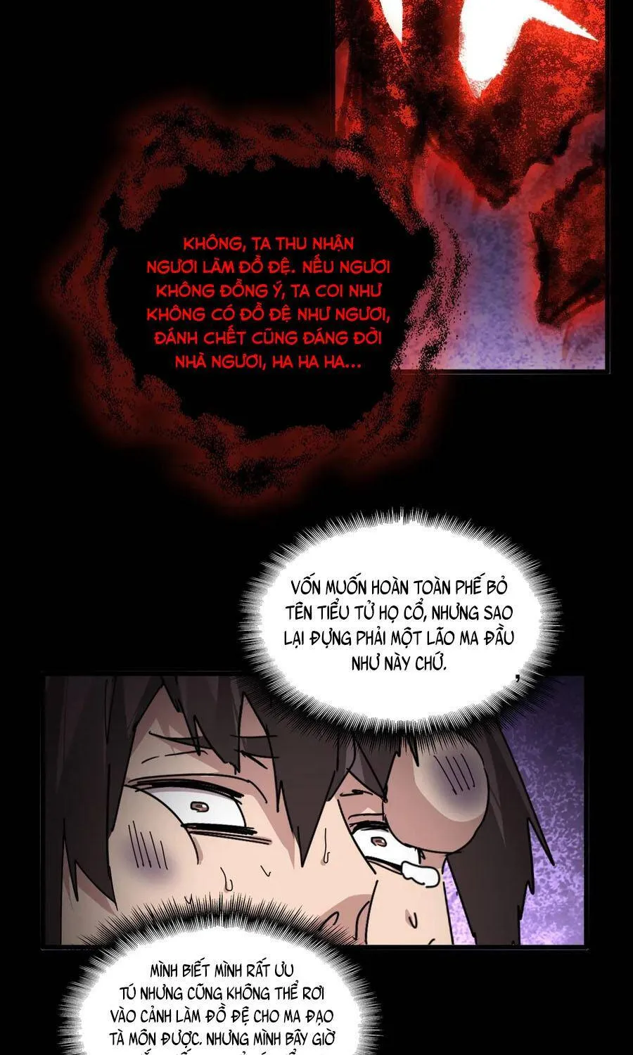 Chapter 896 - Trang 15
