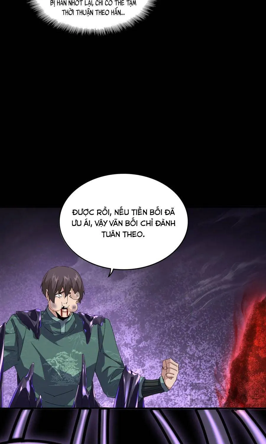Chapter 896 - Trang 16