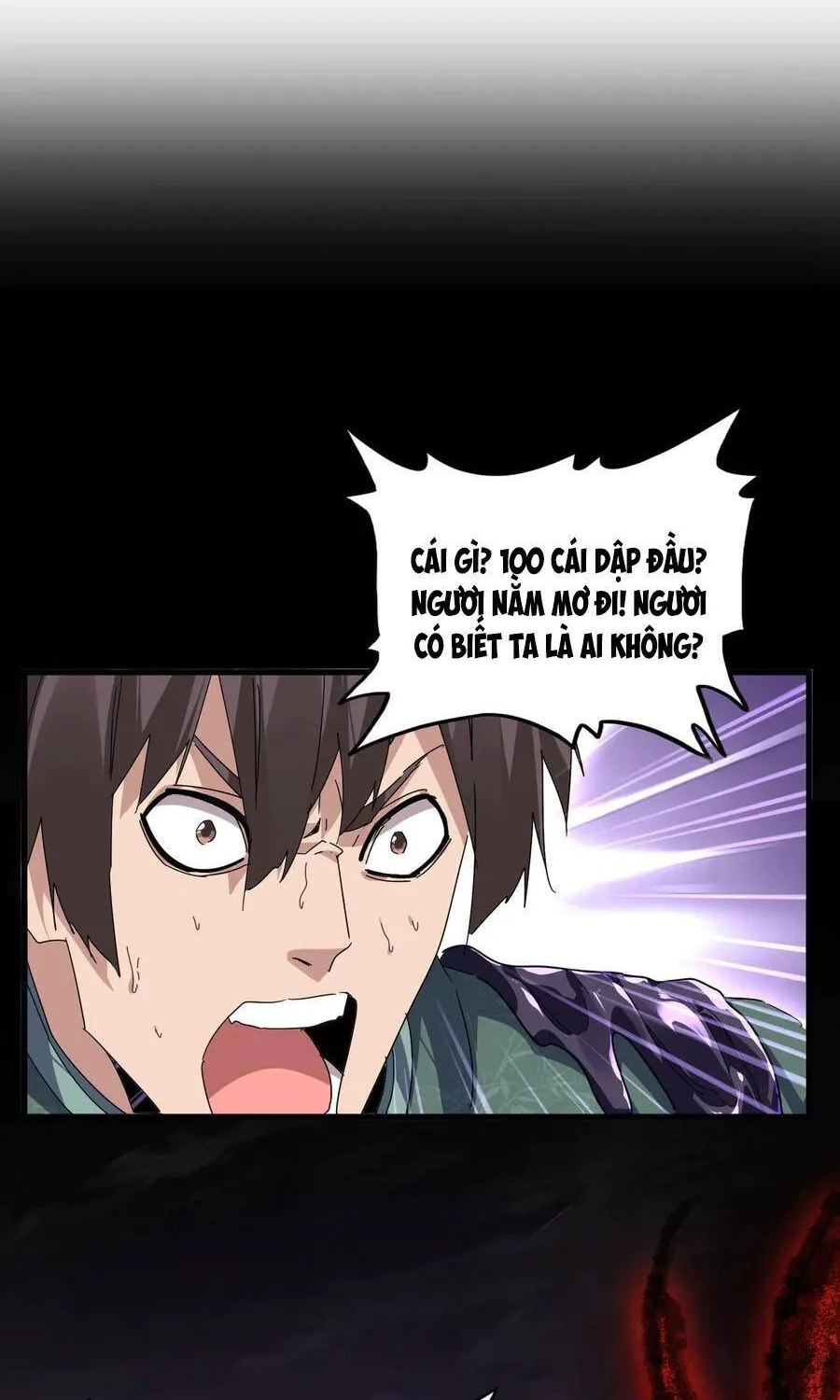 Chapter 896 - Trang 3