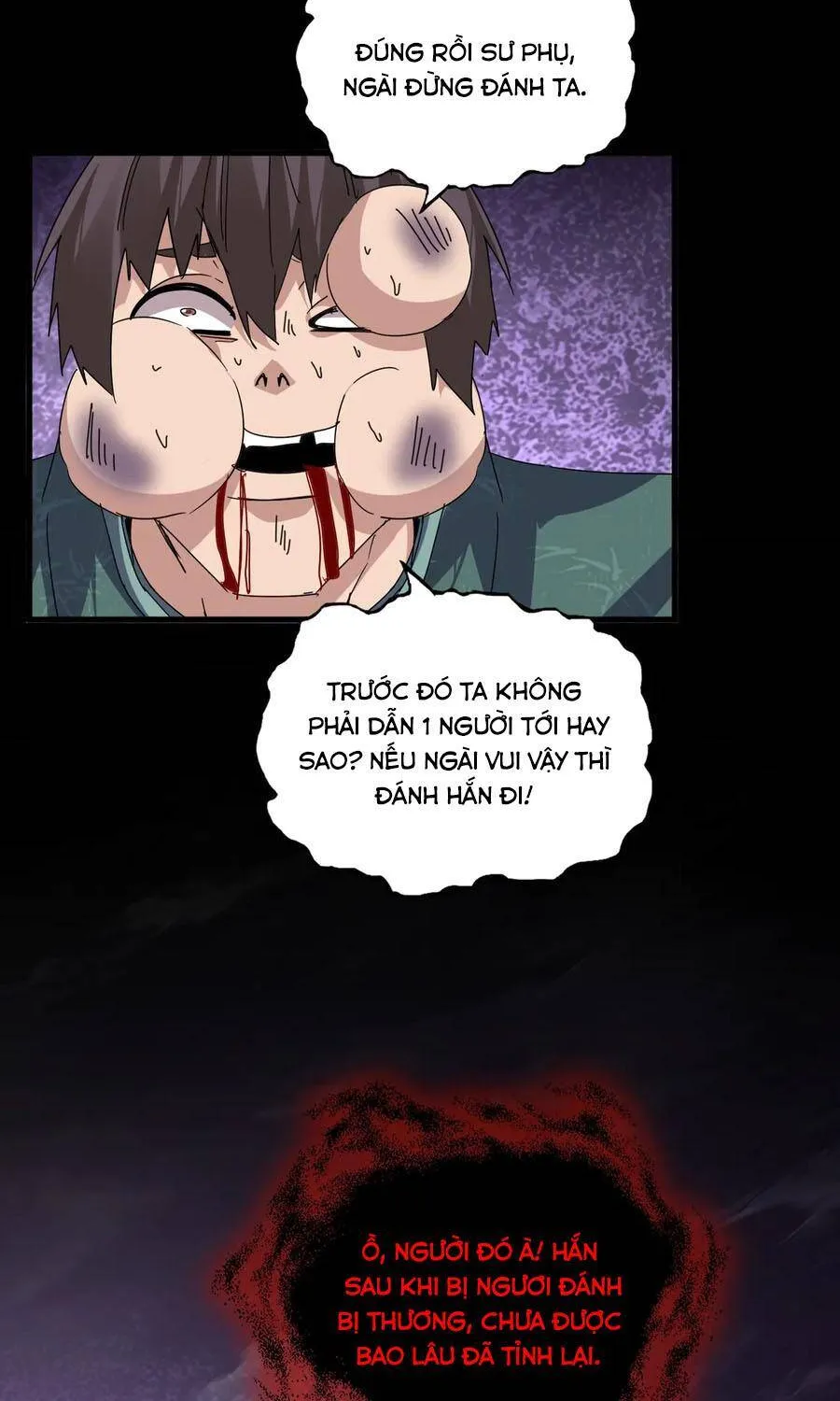 Chapter 896 - Trang 26