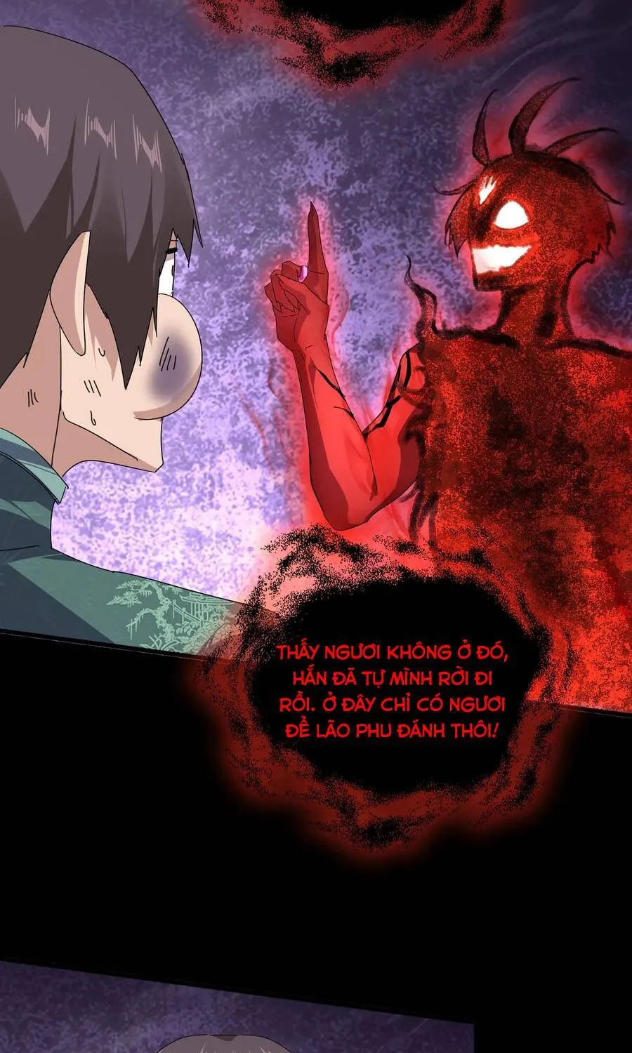 Chapter 896 - Trang 27