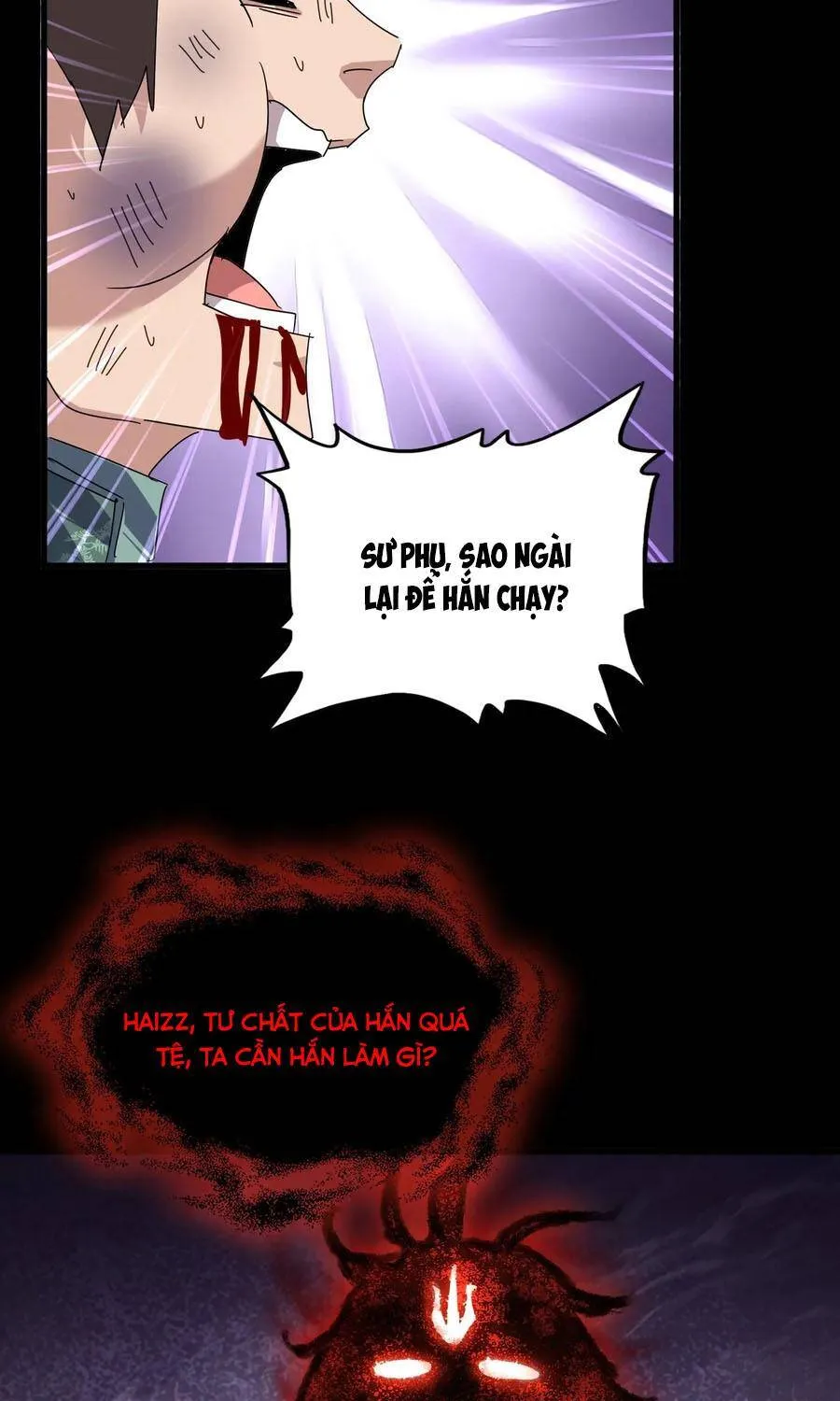Chapter 896 - Trang 29