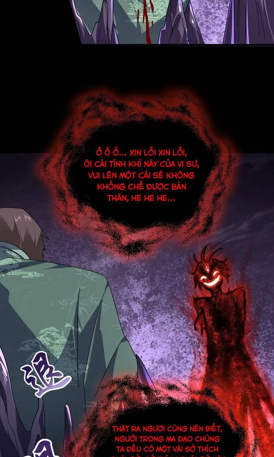 Chapter 896 - Trang 33