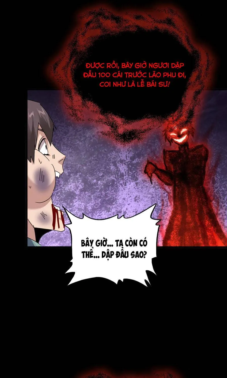 Chapter 896 - Trang 35