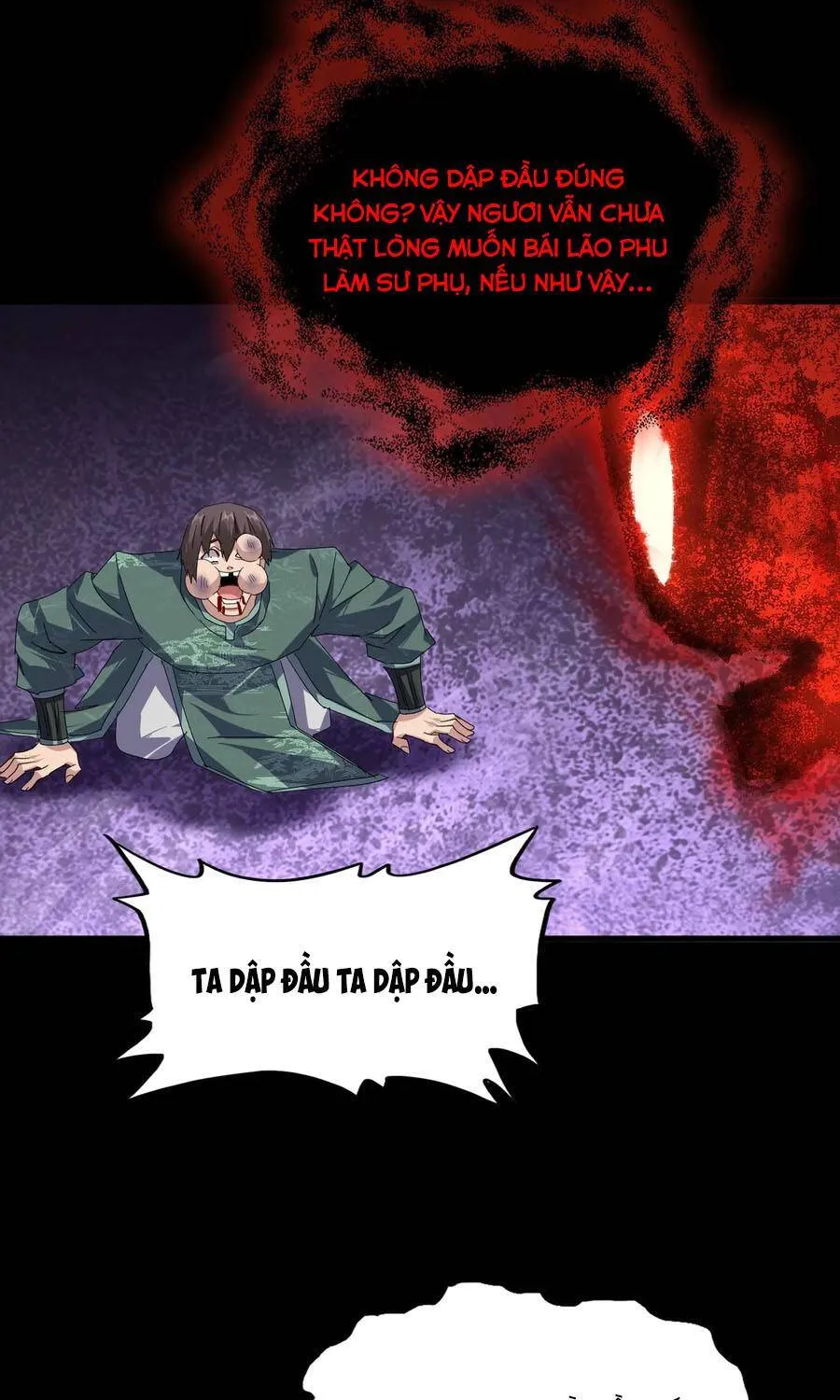Chapter 896 - Trang 36