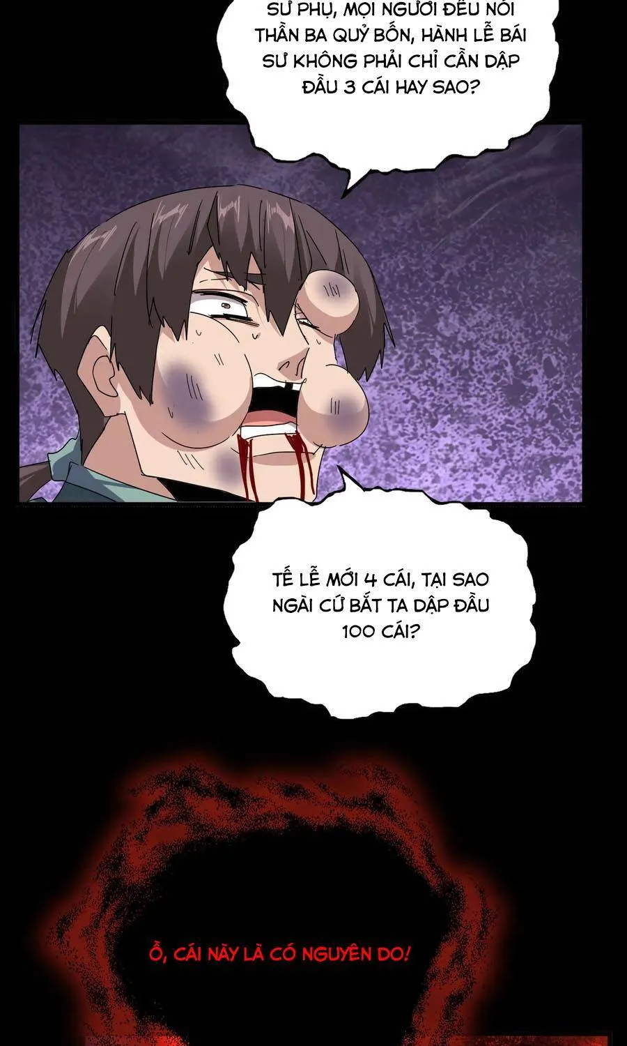 Chapter 896 - Trang 37
