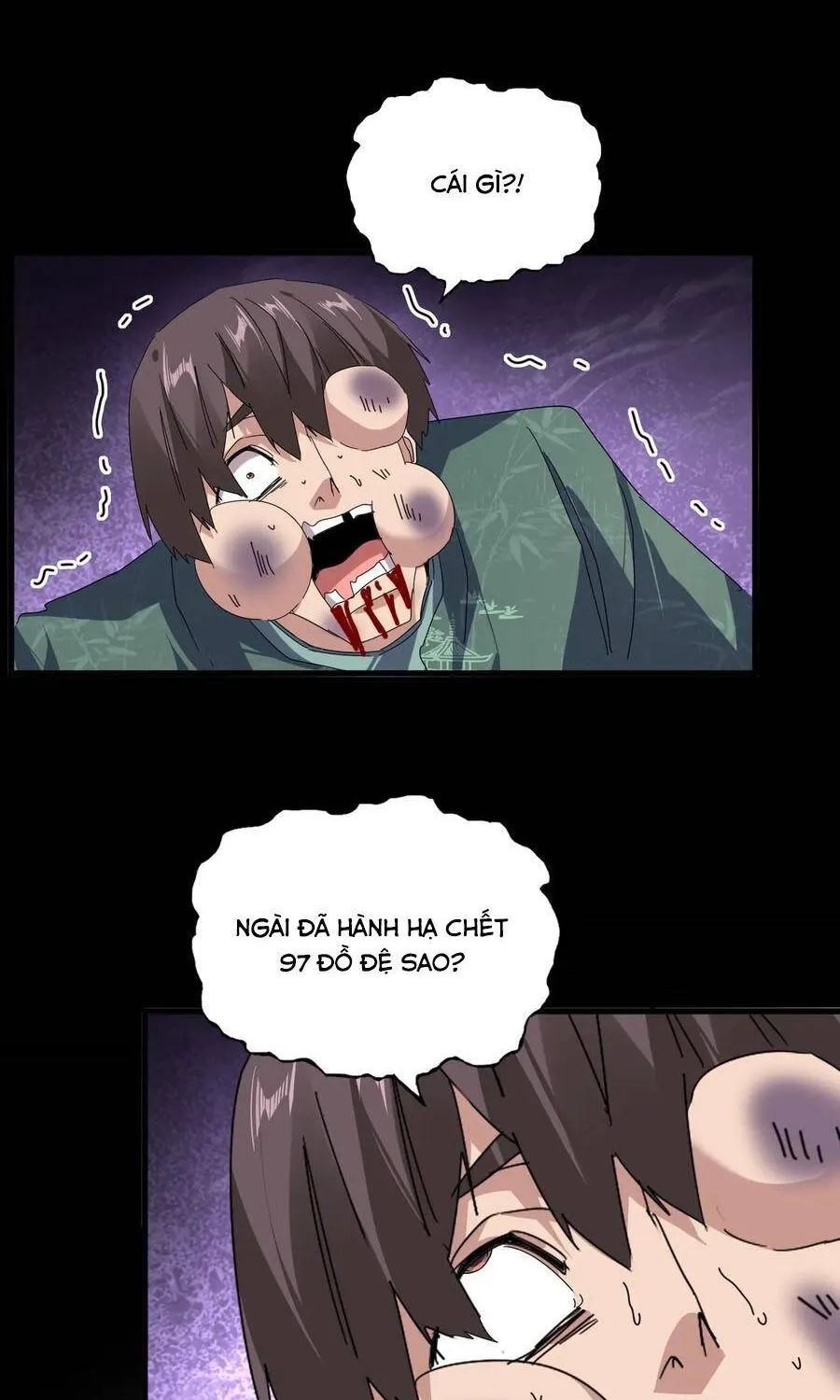 Chapter 896 - Trang 40