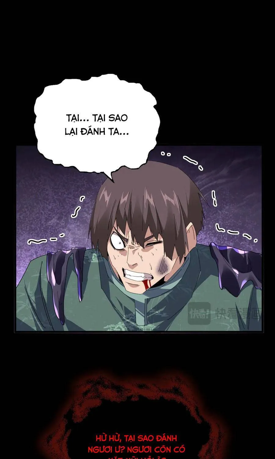 Chapter 896 - Trang 8