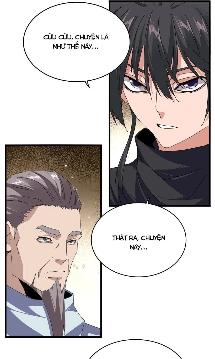 Chapter 899 - Trang 2