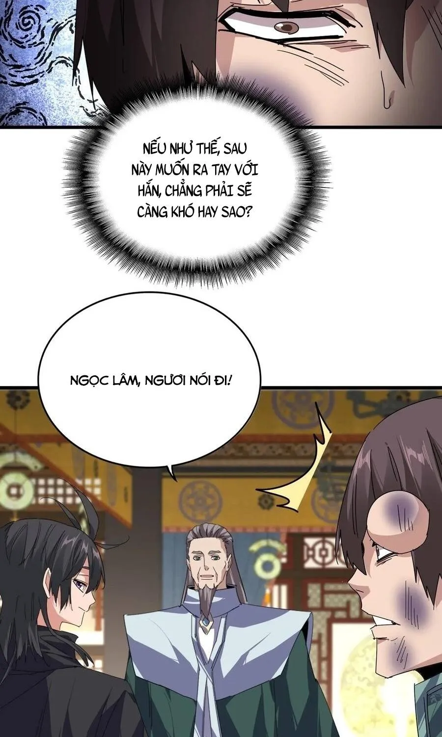 Chapter 899 - Trang 12