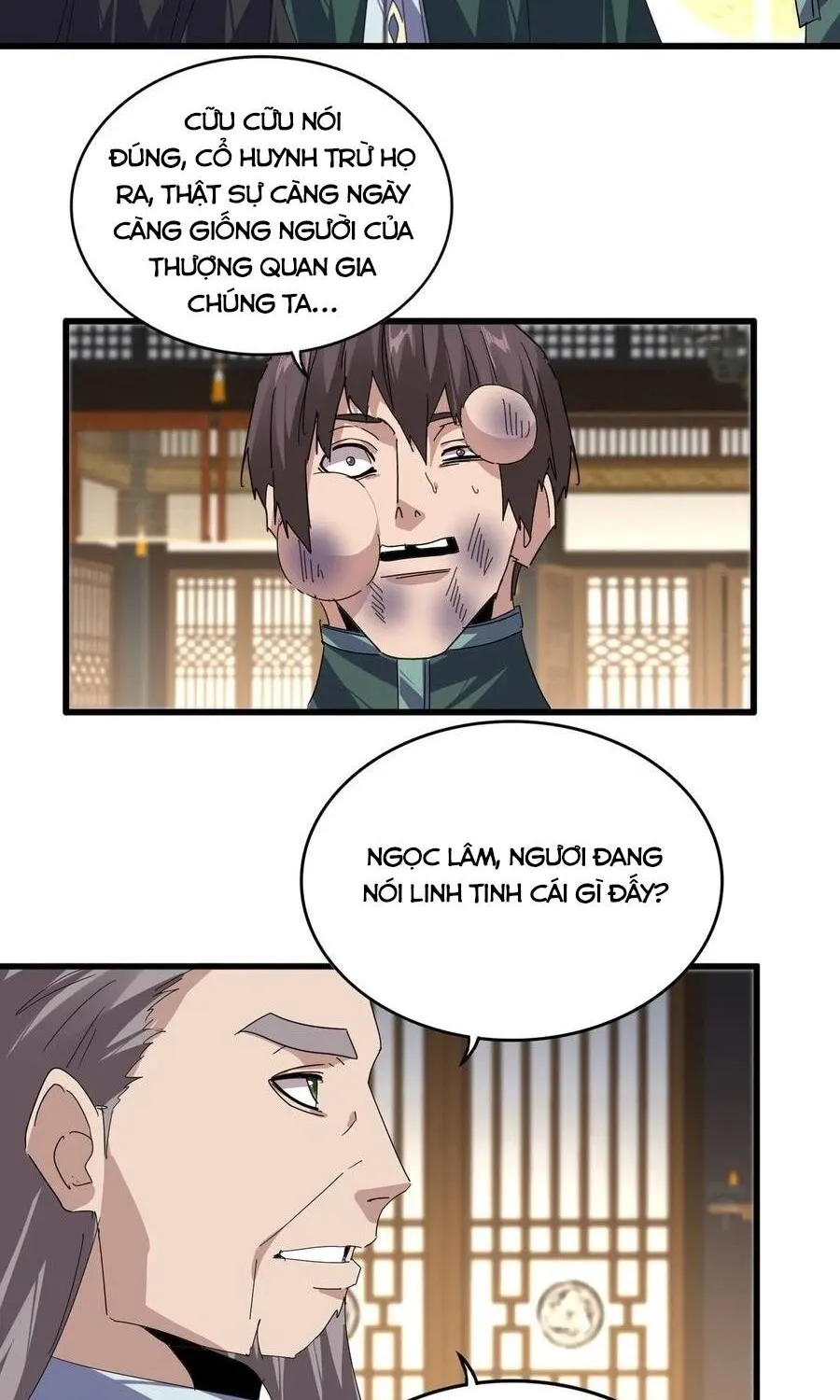 Chapter 899 - Trang 13