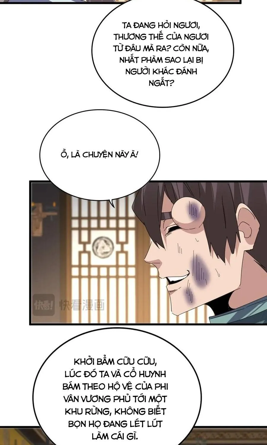 Chapter 899 - Trang 14