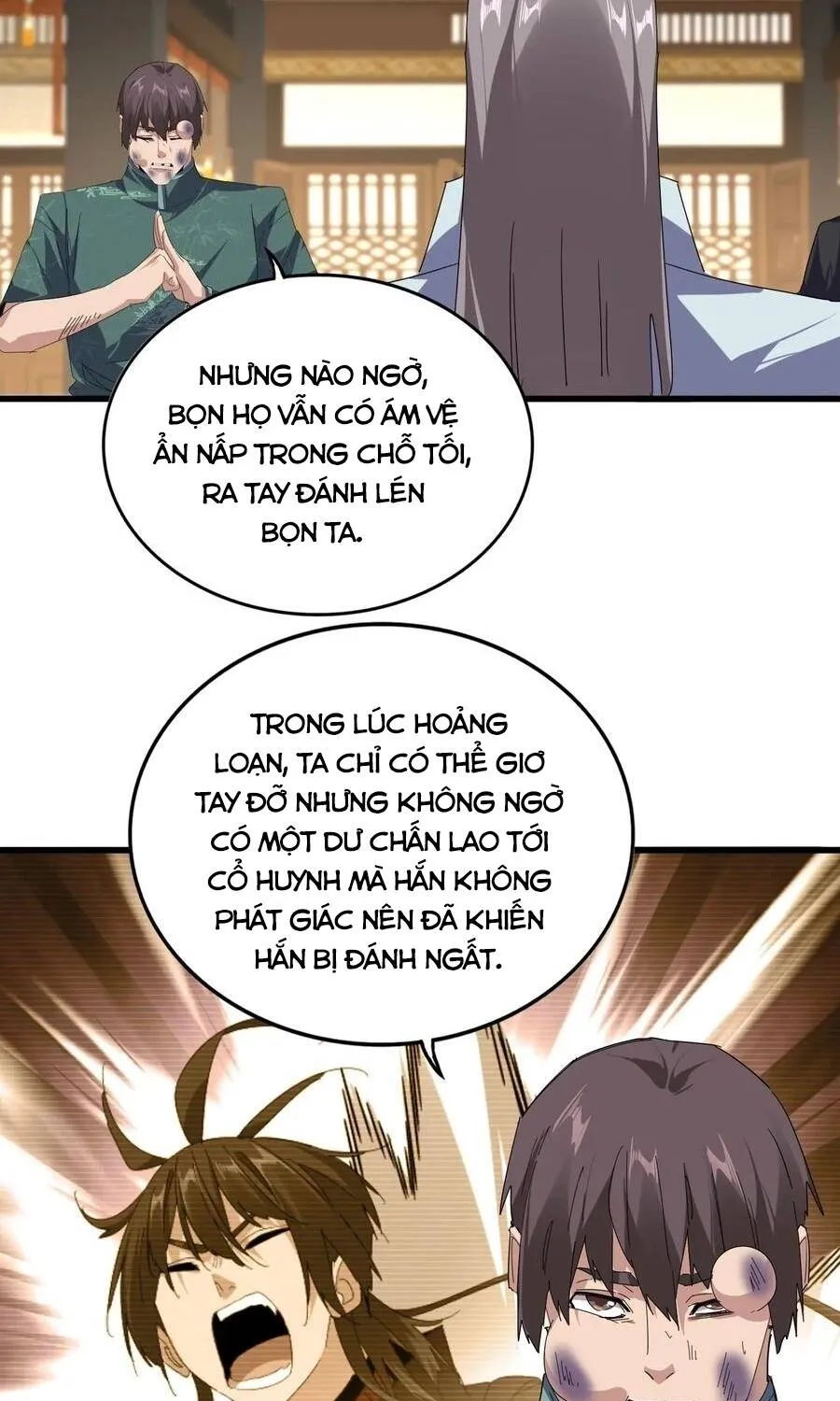 Chapter 899 - Trang 16