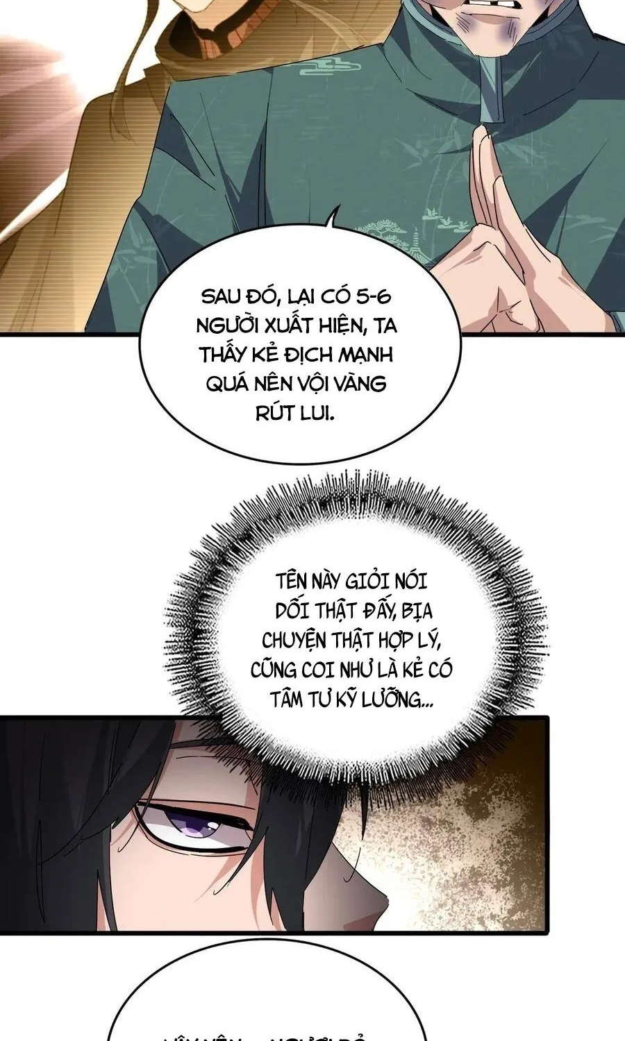 Chapter 899 - Trang 17