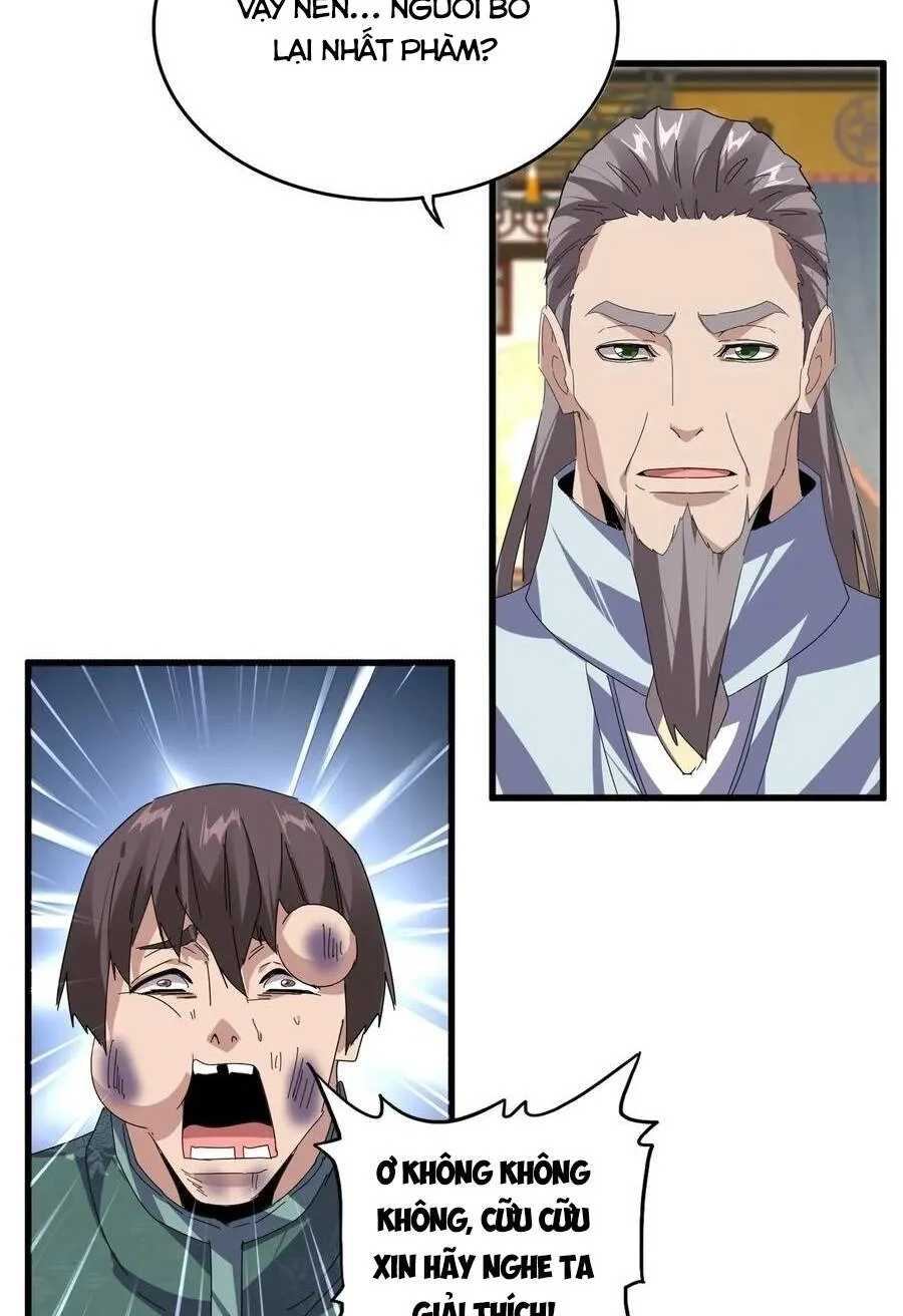 Chapter 899 - Trang 18