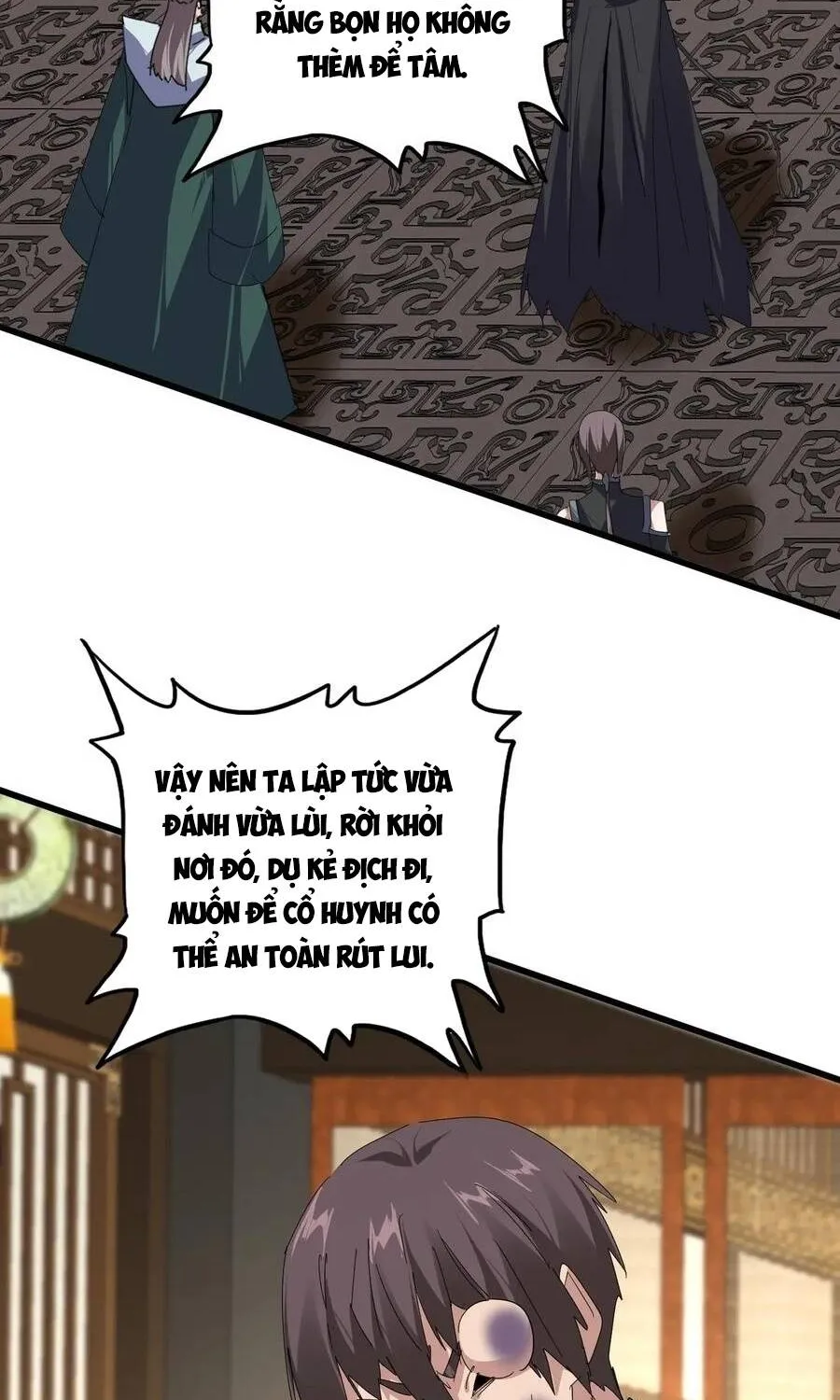 Chapter 899 - Trang 20
