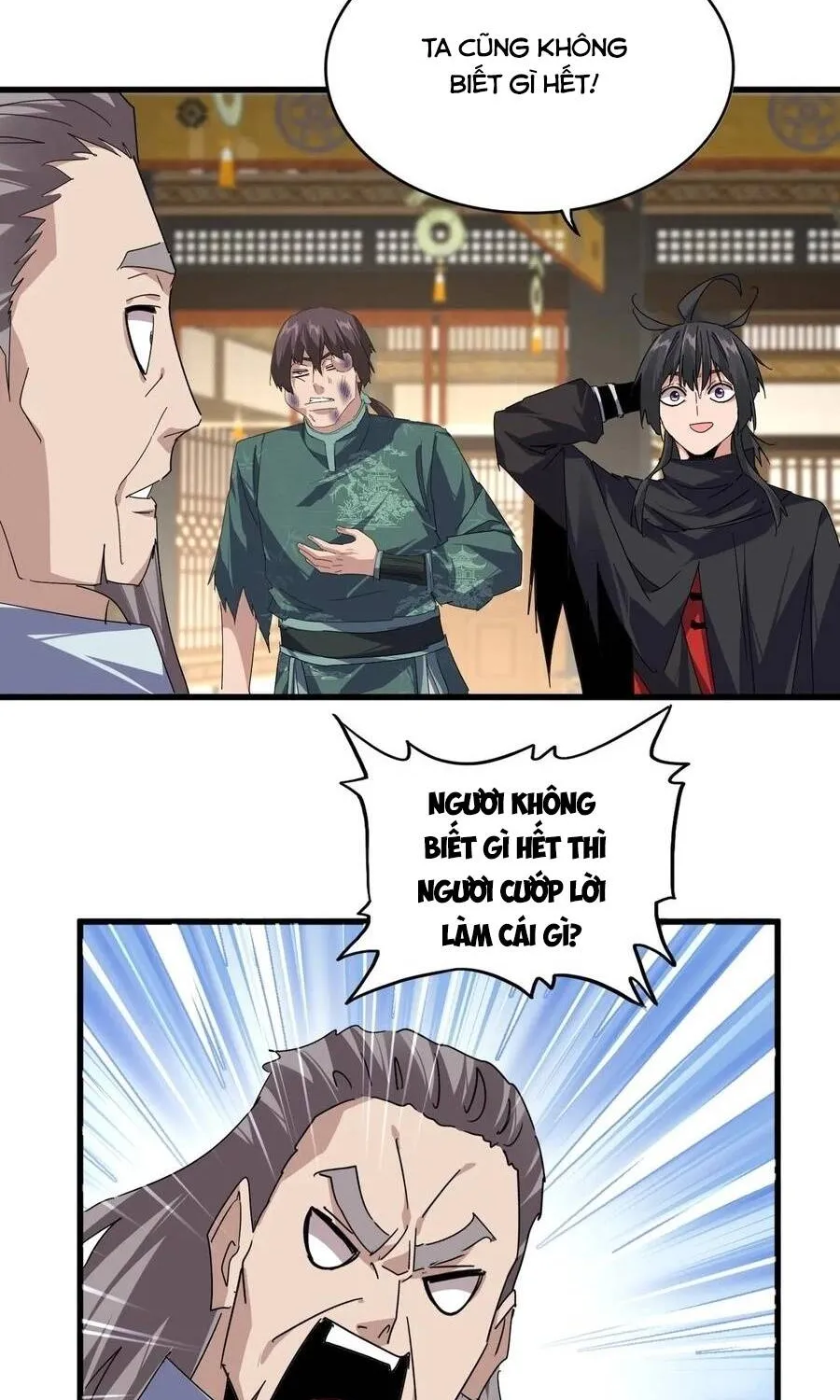 Chapter 899 - Trang 3