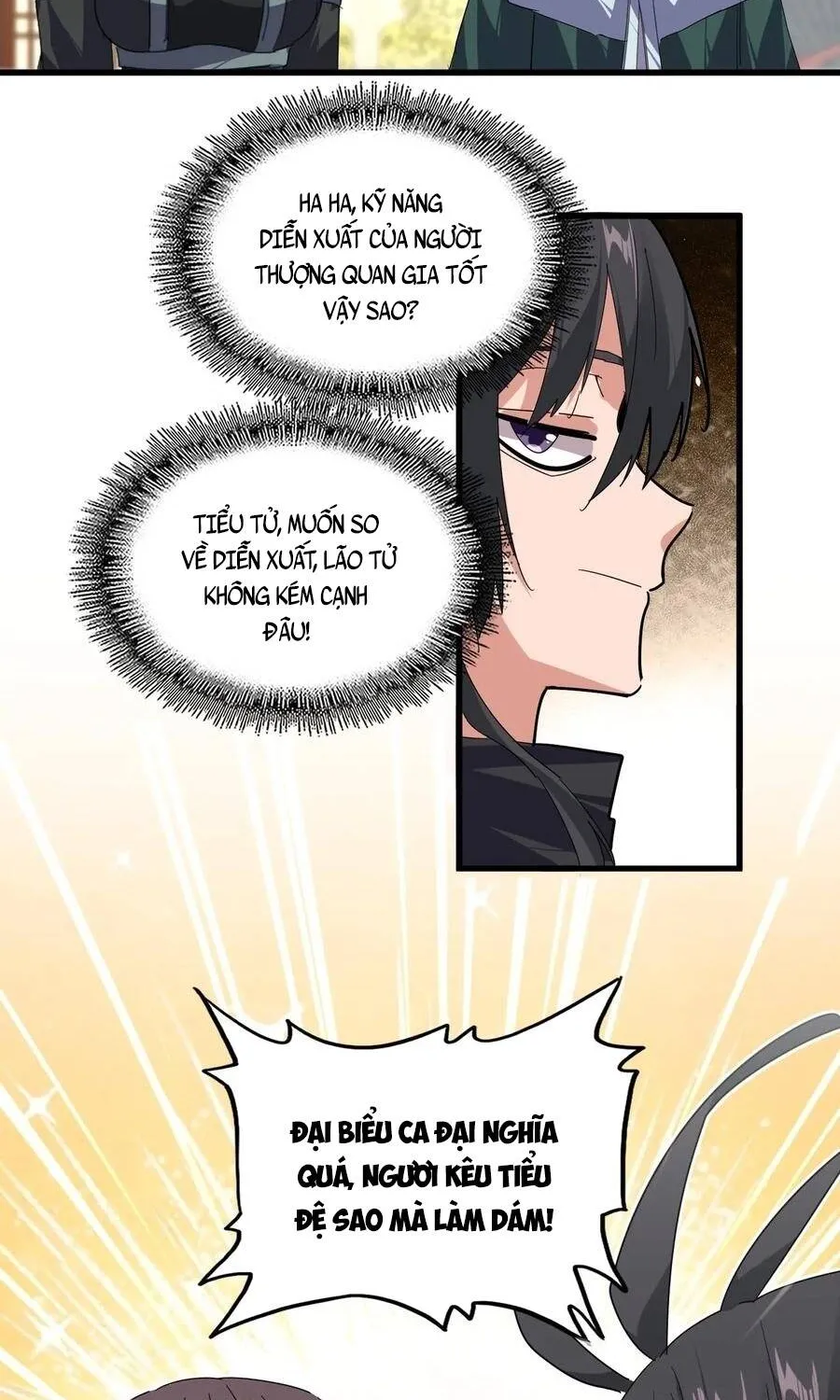 Chapter 899 - Trang 23