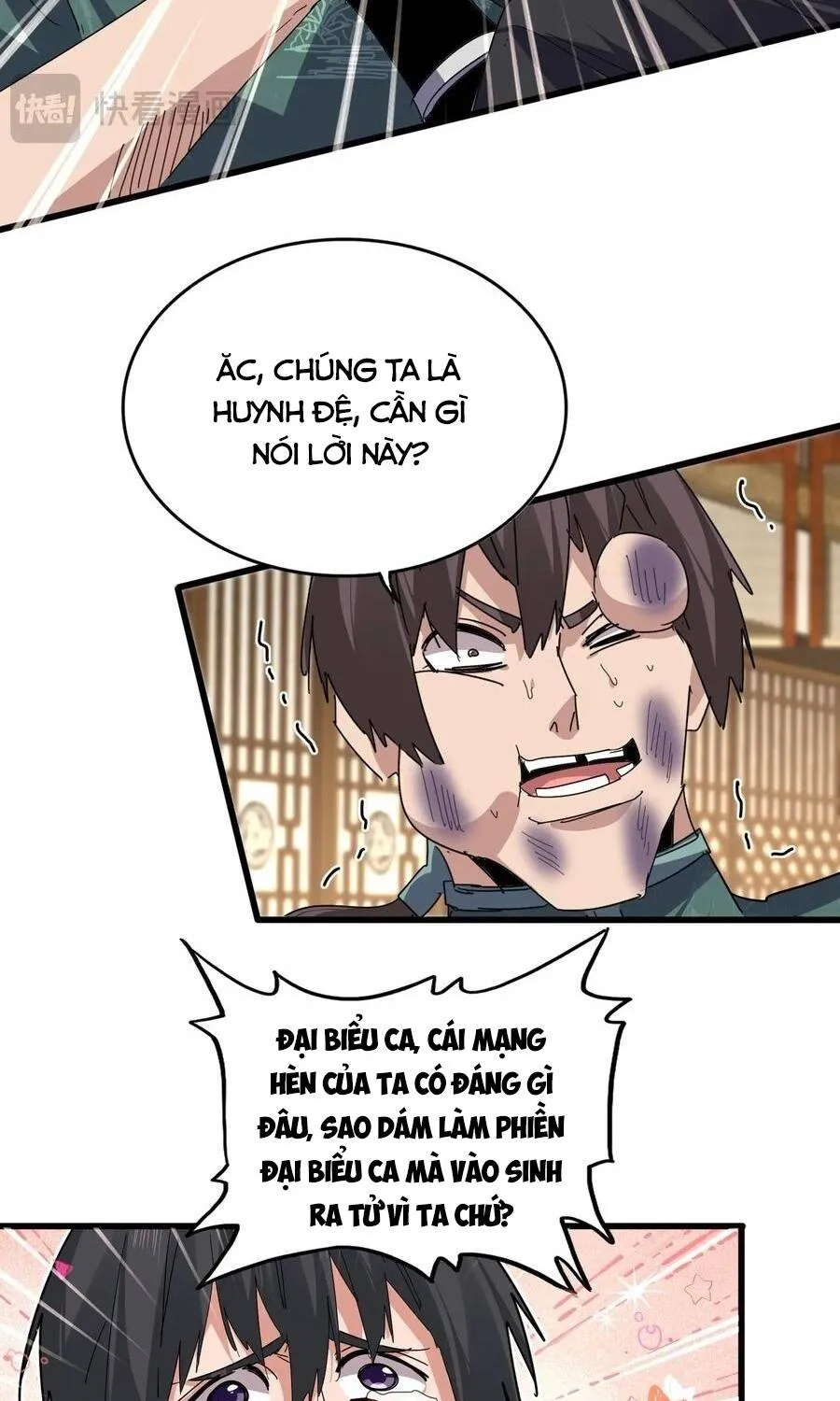 Chapter 899 - Trang 25