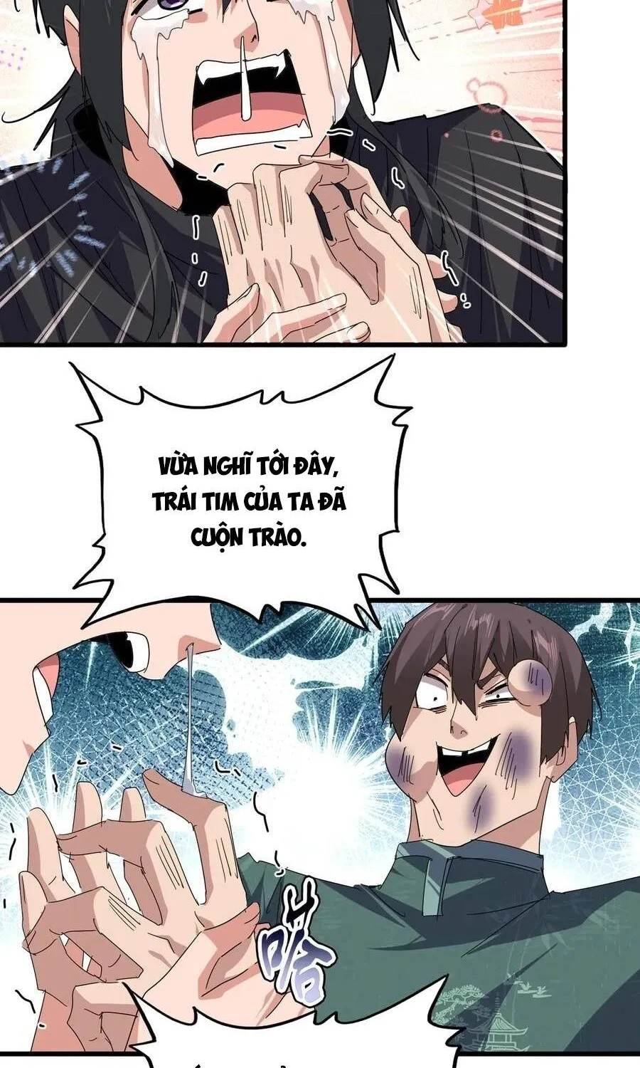 Chapter 899 - Trang 26