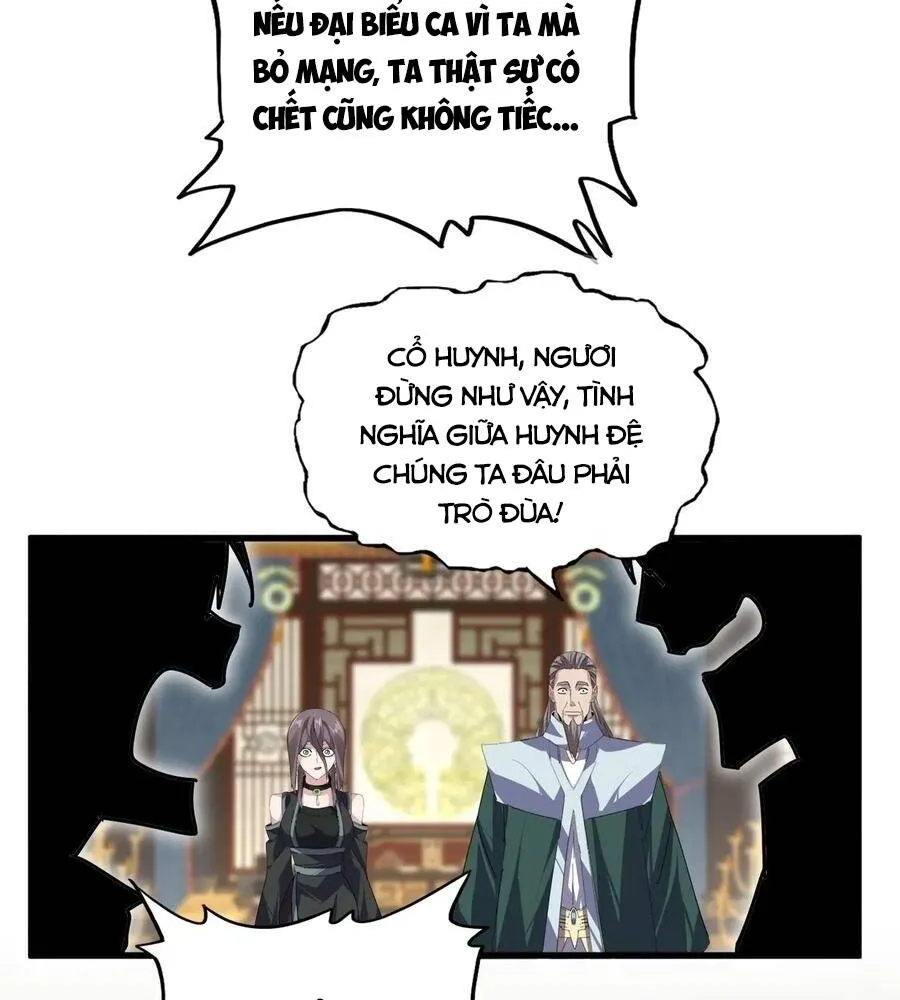 Chapter 899 - Trang 27
