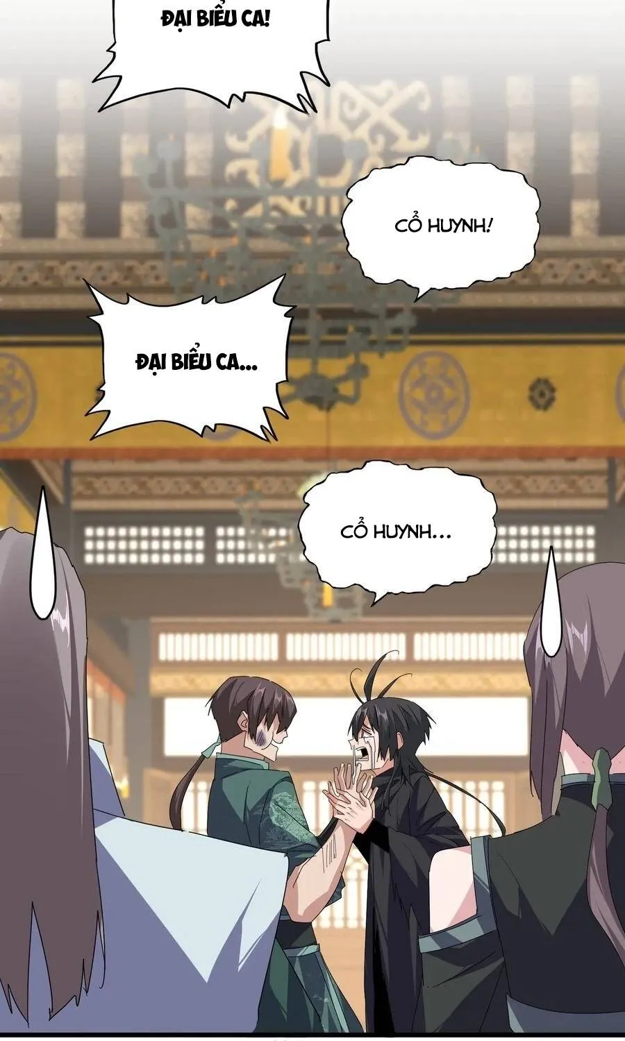 Chapter 899 - Trang 28