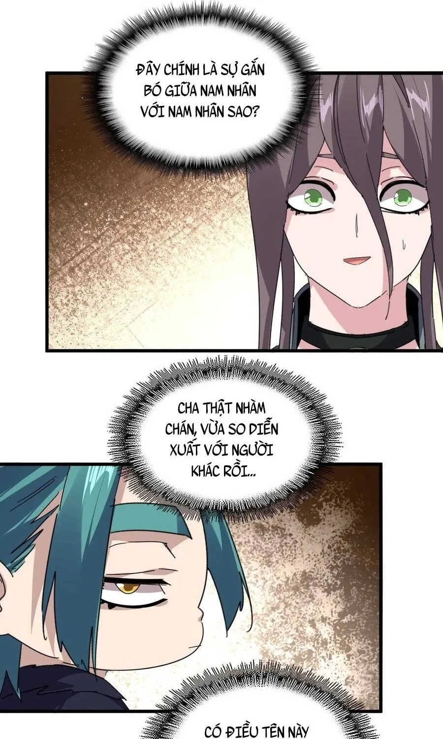 Chapter 899 - Trang 29