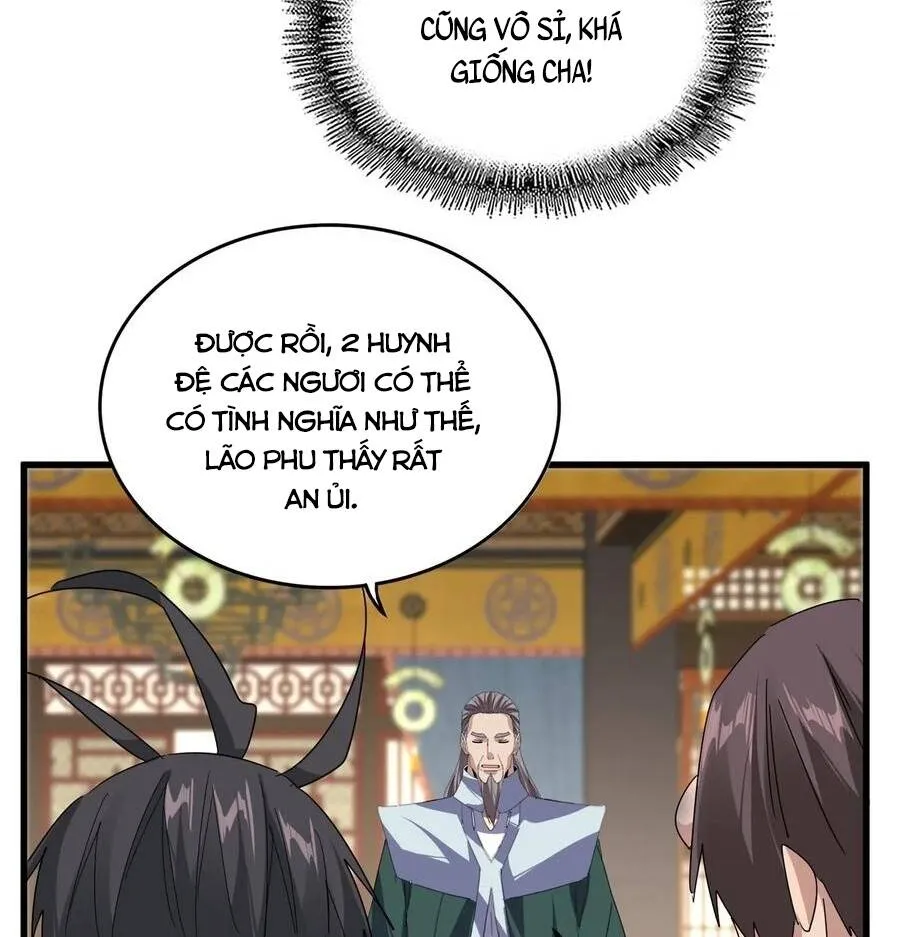 Chapter 899 - Trang 30