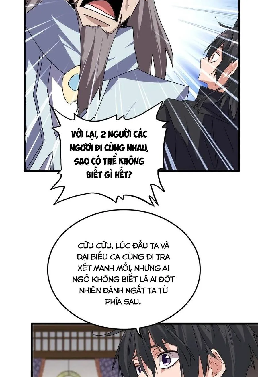 Chapter 899 - Trang 4