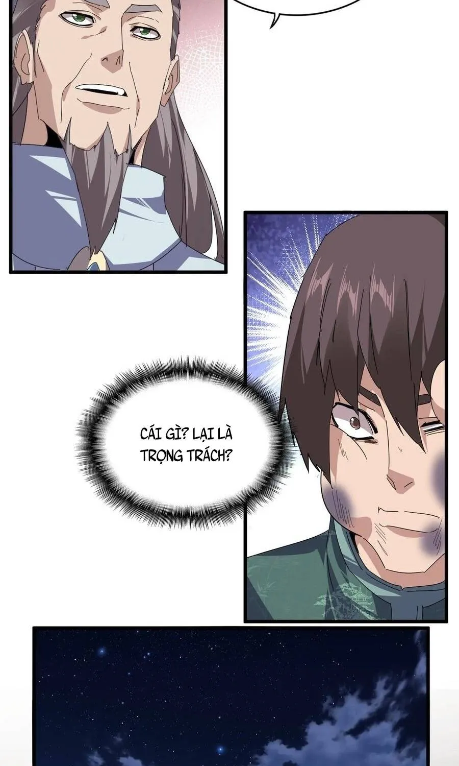 Chapter 899 - Trang 33