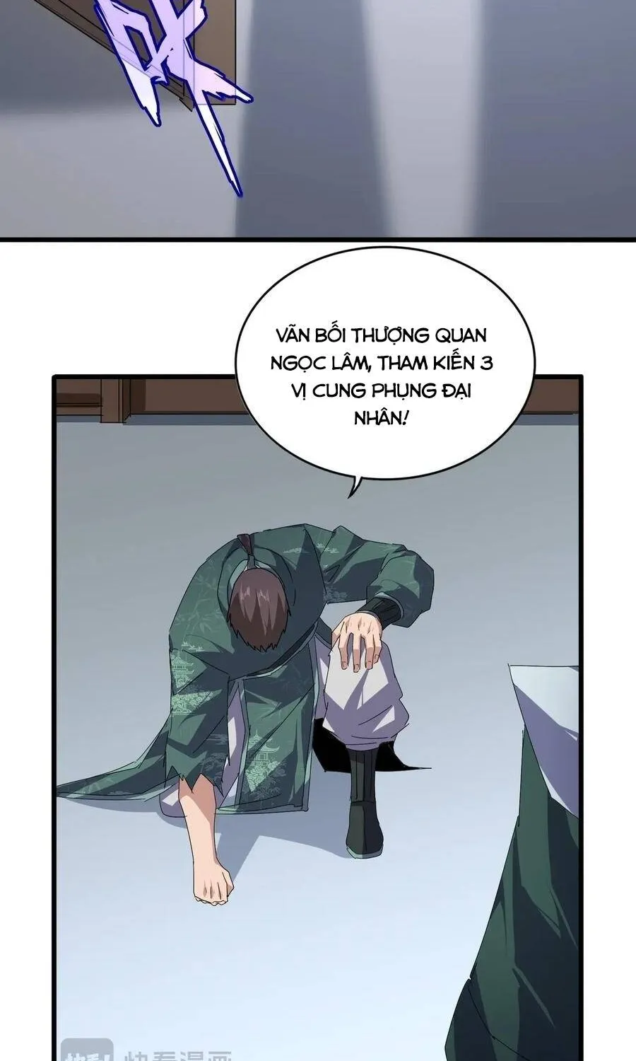 Chapter 899 - Trang 36