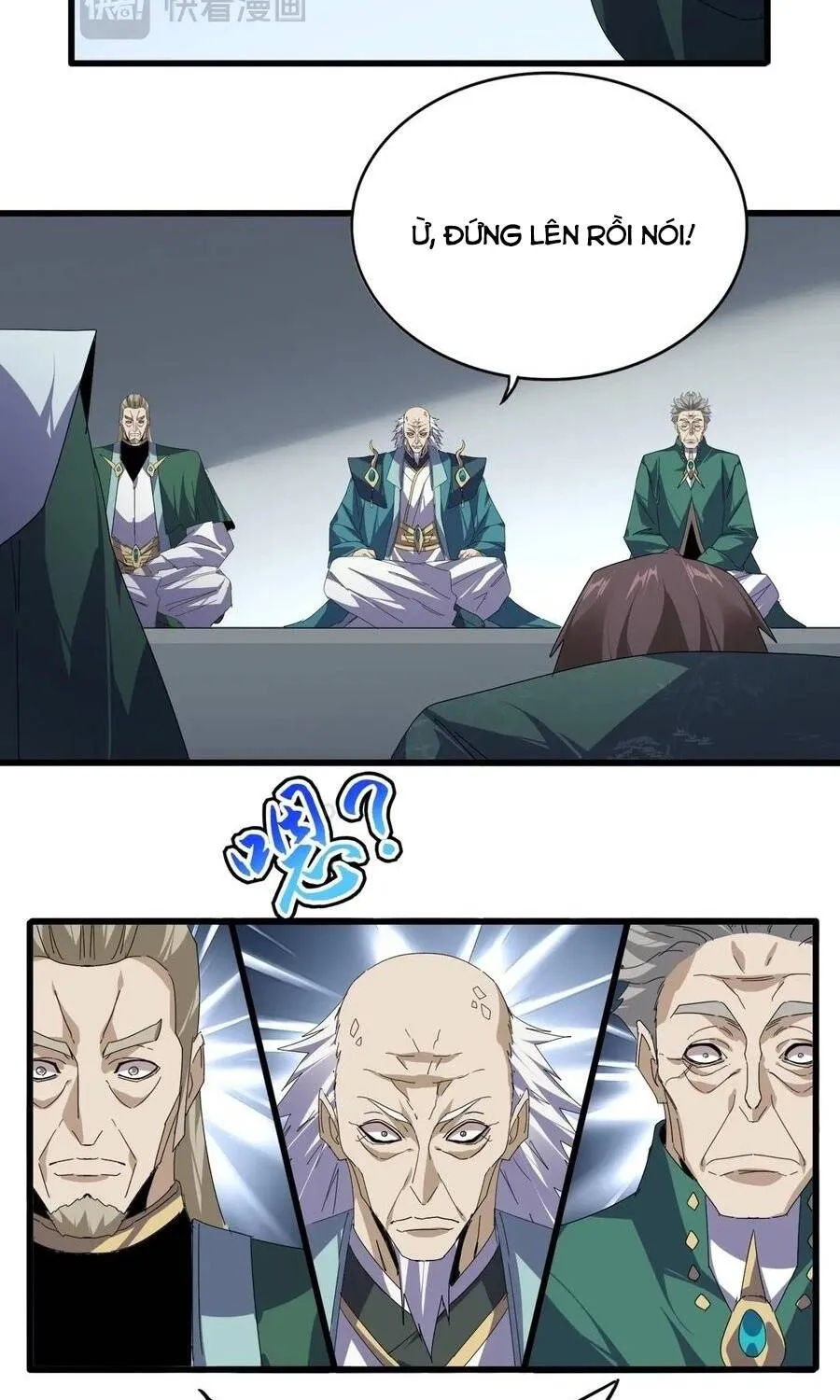 Chapter 899 - Trang 37