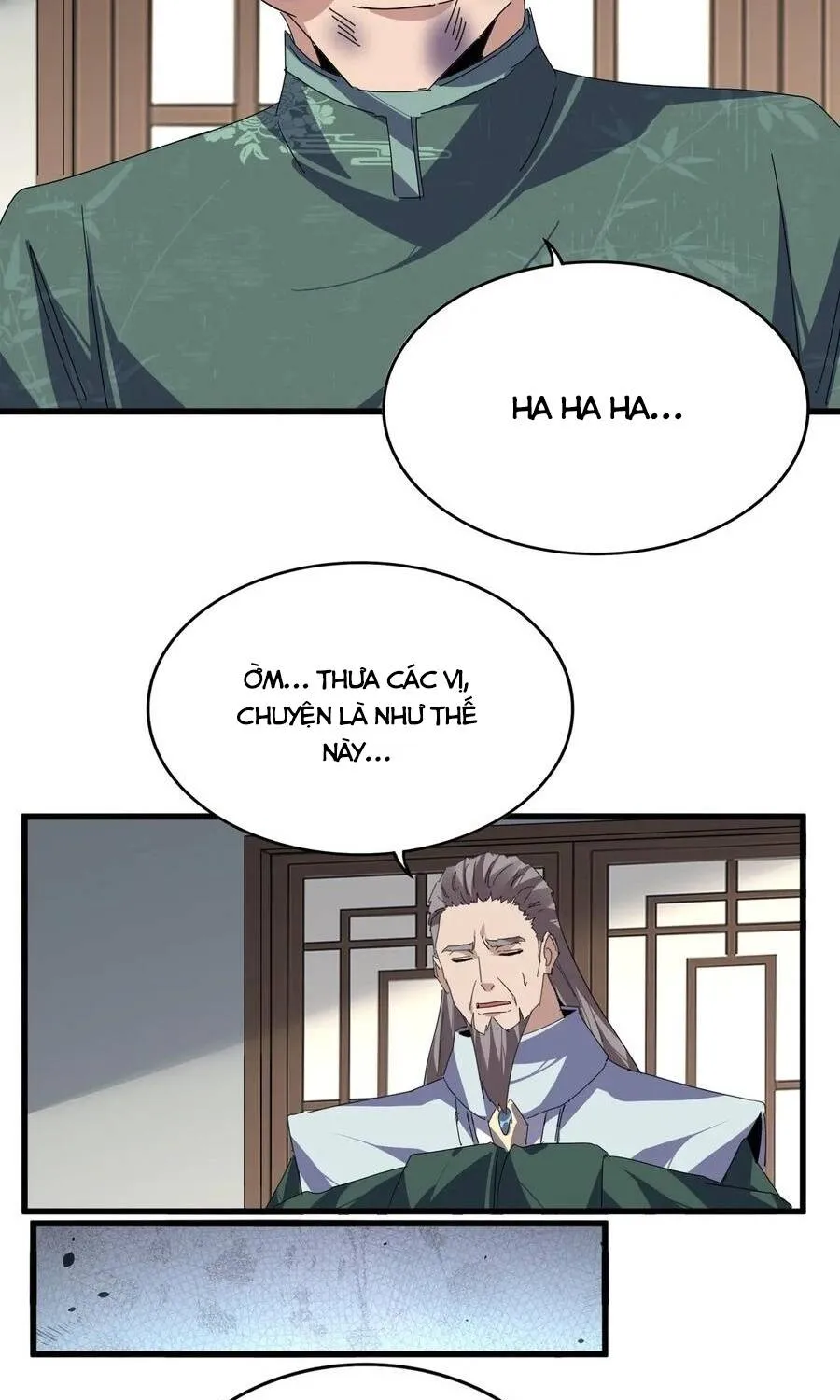 Chapter 899 - Trang 39