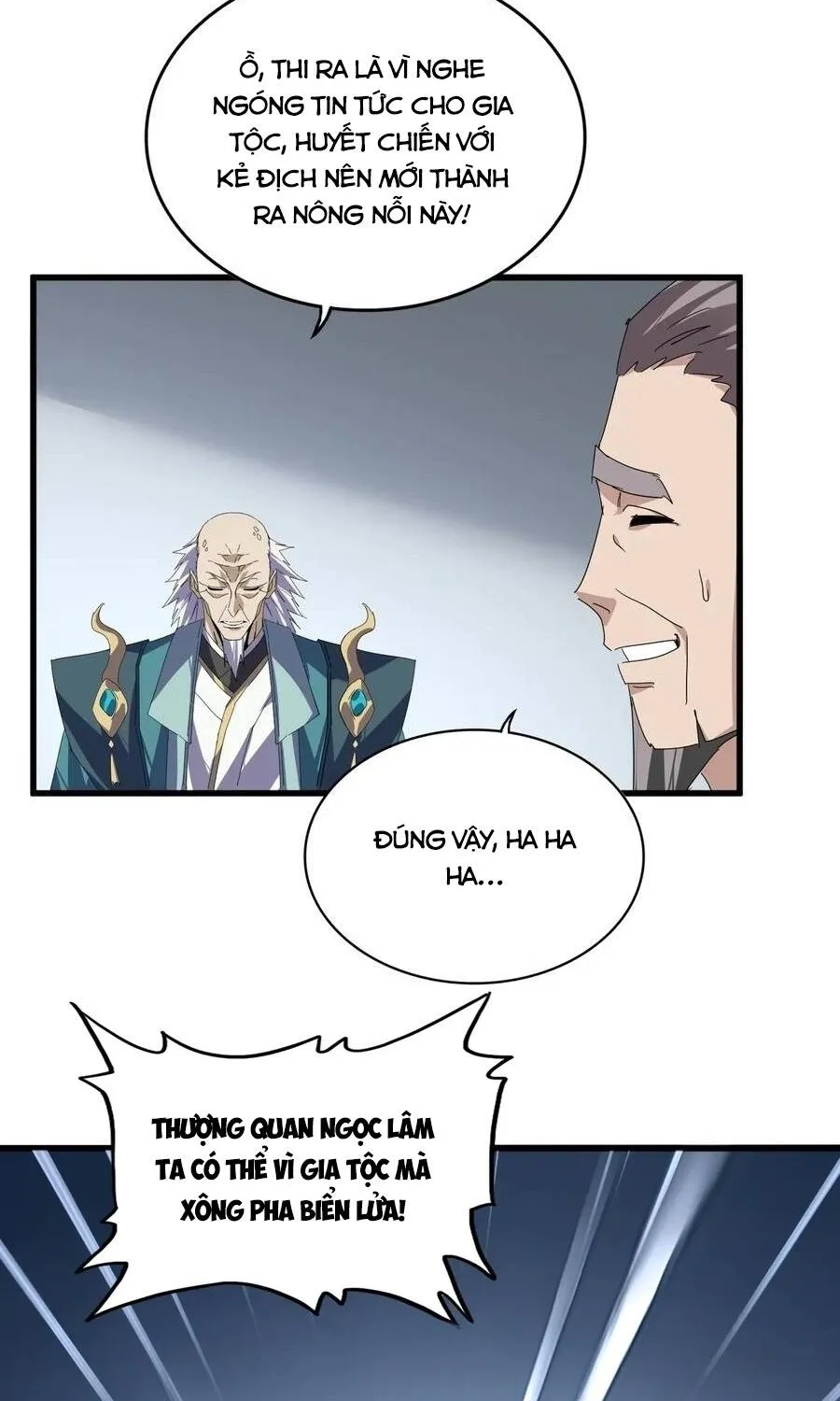 Chapter 899 - Trang 40