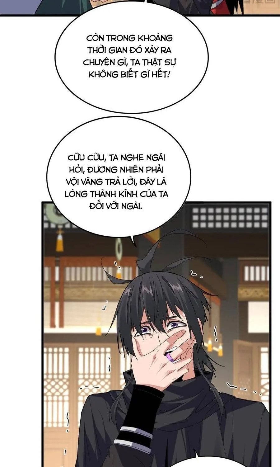 Chapter 899 - Trang 6