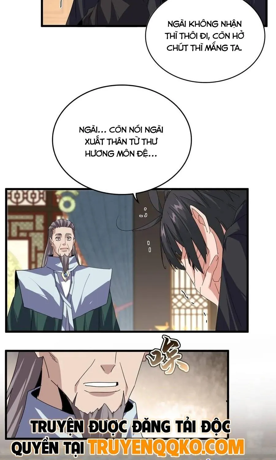 Chapter 899 - Trang 7