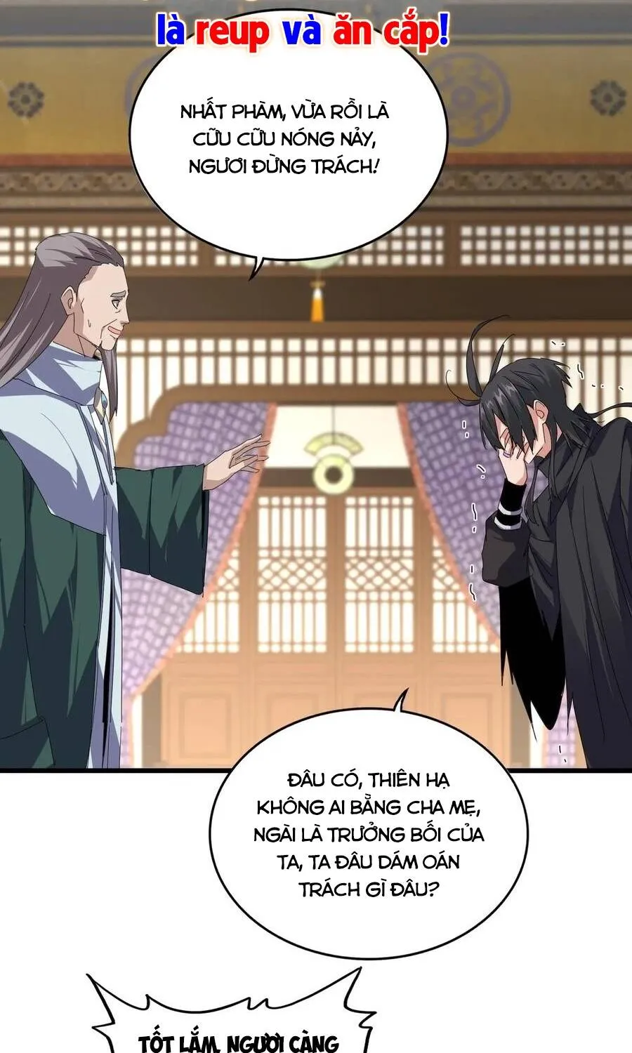 Chapter 899 - Trang 9
