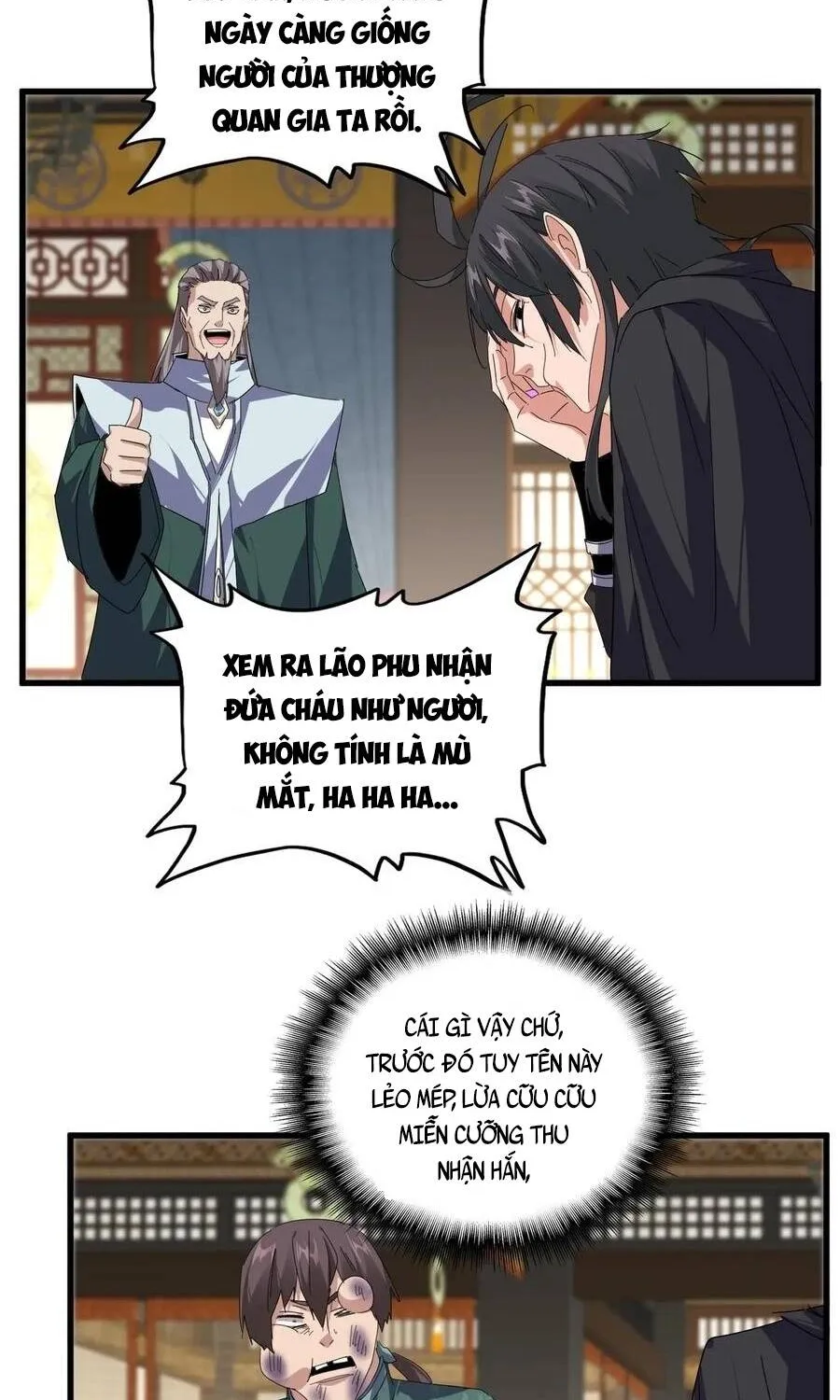 Chapter 899 - Trang 10